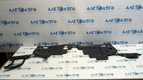 Honda Accord Engine Guard 13-17