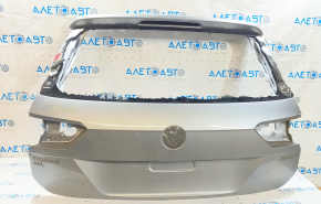 VW Tiguan 18-24 Silver LB7S Tailgate
