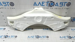 The foam for the spare tire Toyota Rav4 19-25 is worn