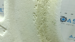 The foam for the spare tire Toyota Rav4 19-25 is worn