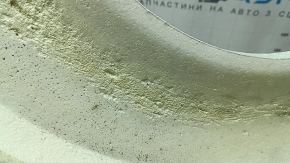 The foam for the spare tire Toyota Rav4 19-25 is worn