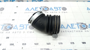 Air duct for Toyota Prius 30 10-15 manifold