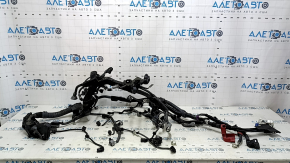 Toyota Highlander 20- Engine Wiring