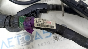 Toyota Highlander 20- Engine Wiring