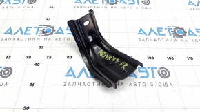 Front right on-board charger bracket for Nissan Ariya 23-25
