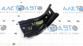 Front left on-board charger bracket for Nissan Ariya 23-25