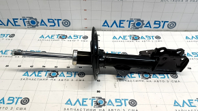 Shock absorber front right Toyota Highlander 08-10 TOKICO