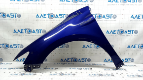 Front left fender Toyota Camry v70 18-24 blue 8W7, pokes