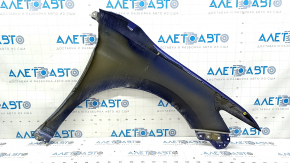 Front left fender Toyota Camry v70 18-24 blue 8W7, pokes