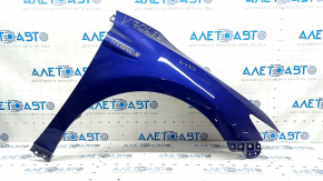Front right fender Toyota Camry v70 18-24 blue 8W7