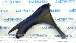Front right fender Toyota Camry v70 18-24 blue 8W7