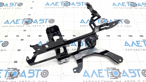 Nissan Ariya 23-25 Air Conditioner Dryer Bracket