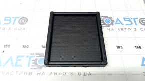 Toyota Prius V 12-17 armrest compartment shelf