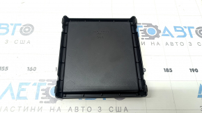 Toyota Prius V 12-17 armrest compartment shelf