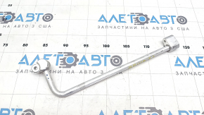 Nissan Ariya 23-25 air conditioning condenser pipe