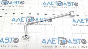 Nissan Ariya 23-25 air conditioning condenser pipe