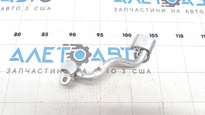 The first air conditioning condenser-drier tube for the Nissan Ariya 23-25