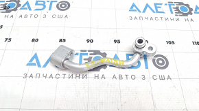 The first air conditioning condenser-drier tube for the Nissan Ariya 23-25