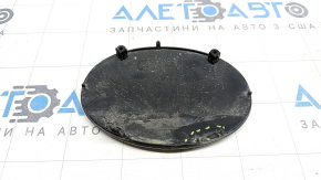 Toyota Camry v70 18-20 hybrid radiator grill emblem under radar, sand, broken mount