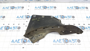 Front left lower fender liner for Nissan Ariya 23-25