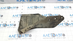Front right lower fender liner for Nissan Ariya 23-25