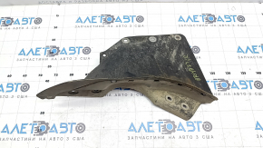 Front right lower fender liner for Nissan Ariya 23-25