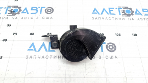 Low left signal Nissan Ariya 23-25