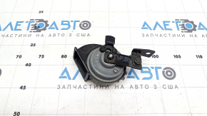 Low left signal Nissan Ariya 23-25