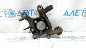 Lexus NX200t NX300 NX300h 15-21 rear left axle shaft rusty