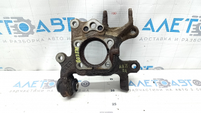 Lexus NX200t NX300 NX300h 15-21 rear right axle shaft, rusty