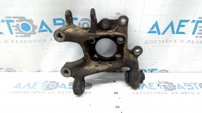 Lexus NX200t NX300 NX300h 15-21 rear right axle shaft, rusty