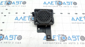 Right warning light for Nissan Ariya 23-25