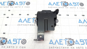 Right warning light for Nissan Ariya 23-25