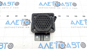 Left warning light for Nissan Ariya 23-25