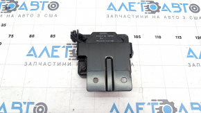 Left warning light for Nissan Ariya 23-25