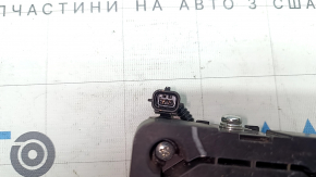 Left warning light for Nissan Ariya 23-25