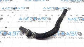 Right cooling system hose for Nissan Ariya 23-25