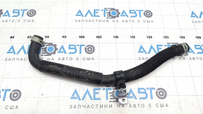 Left cooling system hose for Nissan Ariya 23-25