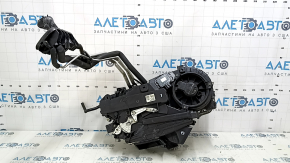 Rear heater assembly for Toyota Highlander 20-22 3.5 soot
