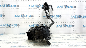 Rear heater assembly for Toyota Highlander 20-22 3.5 soot