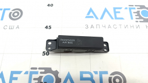SRS Airbag Indicator Nissan Ariya 23-25