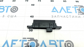 SRS Airbag Indicator Nissan Ariya 23-25