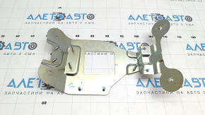 Nissan Ariya 23-25 ECU Engine Computer Bracket Lower Part