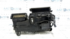 Toyota Highlander 20-22 3.5 Soot Heater Assembly