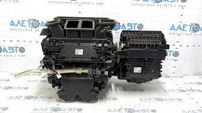 Toyota Highlander 20-22 3.5 Soot Heater Assembly