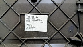 Toyota Highlander 20-22 3.5 Soot Heater Assembly