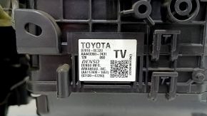 Toyota Highlander 20-22 3.5 Soot Heater Assembly