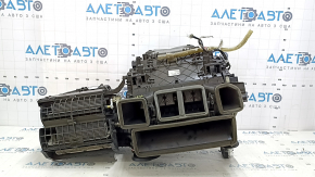 Toyota Highlander 20-22 3.5 Soot Heater Assembly