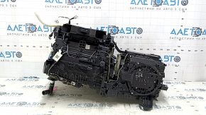 Toyota Highlander 20-22 3.5 Soot Heater Assembly