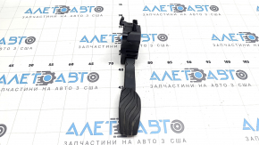 Nissan Ariya 23-25 gas pedal